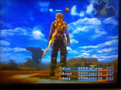 Lequel de ces butins est compltement inutile  la fabrication de cette arme ?