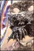 Laquelle de ces conditions faut-il remplir pour pouvoir affronter ce monstre ?