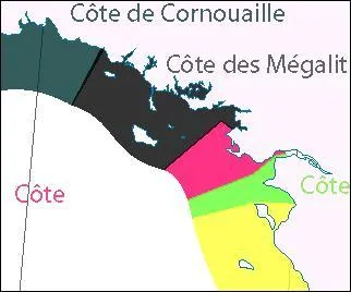 De Piriac-sur-Mer à Pornichet (littoral Nantais), la côte se donne un nom qui a la cote ! Lequel est-ce ?