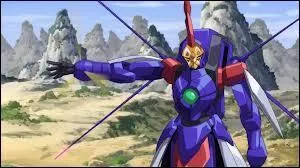 Quel est le nom de ce Knightmare ?