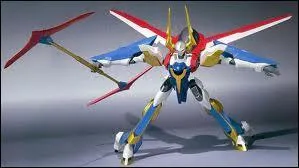 Quel est le nom de ce Knightmare ?