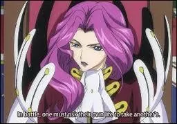 Qui est son pilote ?