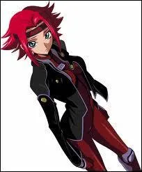 Qui est son pilote ?