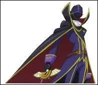 Qui est son pilote ?