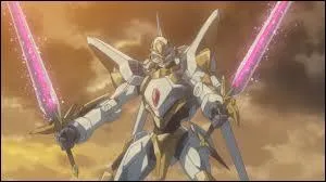 Quel est le nom de ce Knightmare ?