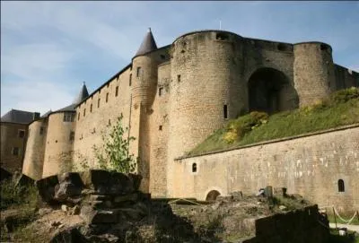 Quel département ne pourrez-vous pas rejoindre sans être obligé de passer par un autre en partant de celui des Ardennes?