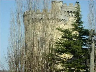 Dans quel département ne pourrez-vous pas vous rendre directement si vous partez de celui de l'Indre?