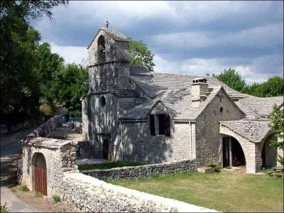 Le département de la Lozère n'est pas frontalier de celui :