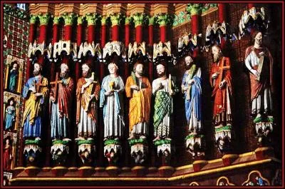 Quel département ne touche pas à celui de la Somme?