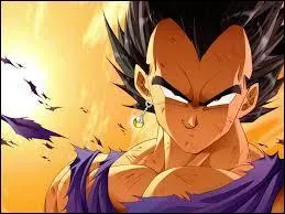 Dans quel manga appara&icirc;t-il ?