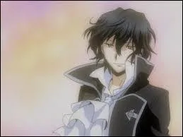 Dans quel manga appara&icirc;t-il ?