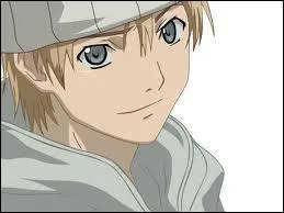 Dans quel manga appara&icirc;t-il ?