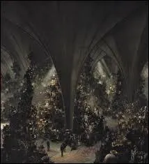 Où se déroulent les réunions de l'A.D ?