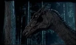 En arrivant à Poudlard Harry et une autre personne peuvent voir les créatures qui tire les chariotes de Poudlard...comment se nomme la seconde personne ?