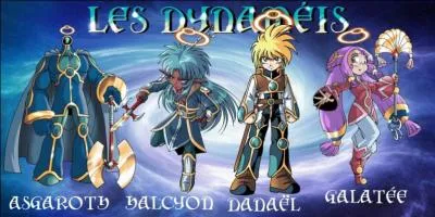 Que sont-ils pour Kalandre?