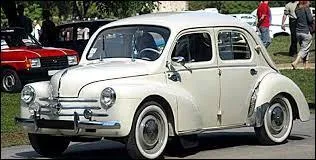 Connaissez-vous le nom de ce modèle ?