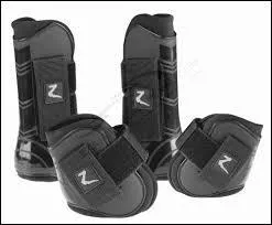 Comment pose-t-on des protections de travail : guêtres et protège-boulets ?