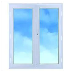 Une fenêtre se dit en anglais ...