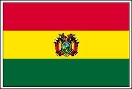 Je suis la capitale qui a la plus haute altitude moyenne :