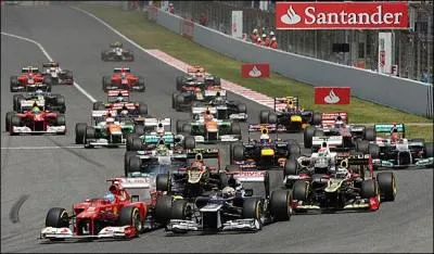 Quel circuit du championnat du monde de Formule 1 a la plus longue distance sur un tour ?