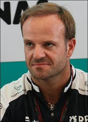 Sur quel circuit Rubens Barrichello a-t-il gagné le dernier Grand Prix de sa carrière ?