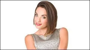 Qui joue le rôle de Jade ?