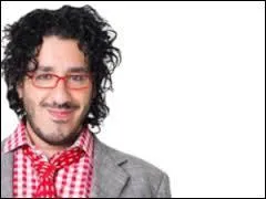 Qui joue le rôle de Roberto ?