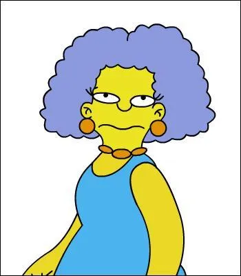 Qui est ce personnage ?