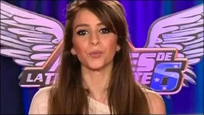 Qui est ce candidat ?