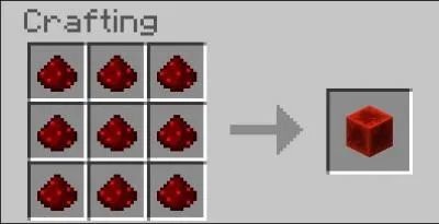 Ce bloc peut-il être créé ?