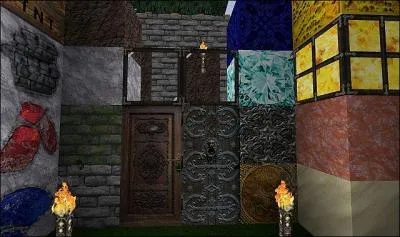 Cet ensemble de blocs est-il dans Minecraft ORIGINAL ?