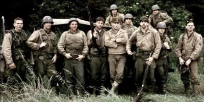 Sorti en 1998, ce film a été réalisé par Steven Spielberg, avec Tom Hanks, Tom Sizemore, Matt Damon, Barry Pepper. Pour signifier l'histoire de ce film, on pourrait le résumer par « on recherche » le dernier des frères, mais le prix à payer sera lourd !