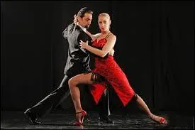 Quelle est cette danse?