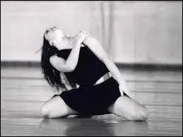 Quelle est cette danse?