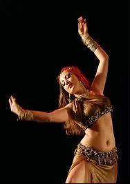 Quelle est cette danse?