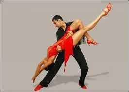 Quelle est cette danse?