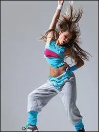 Quelle est cette danse?