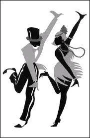 Quelle est cette danse?