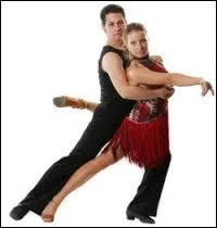 Quelle est cette danse?