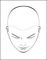 La tête, se dit en espagnol ...