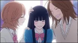 Reconnaissez-vous le titre de cet animé à l'aide de cette image ?