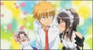 Dans quel animé pouvez-vous voir cette image ?