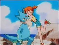 Vrai ou faux : Ondine a déjà contrôlé un Akwakwak. [1 réponse]