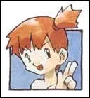 Lesquels des Pokémons d'Ondine ressemblent à des poissons ? [2 réponses]