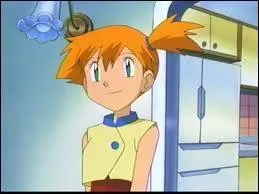 Quand Sacha revient d'Hoenn, on retrouve Ondine avec un nouveau Pokémon, lequel ? [1 réponse]