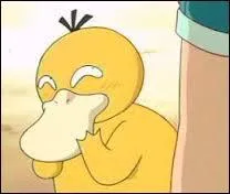 Vrai ou faux : La capture de Psykokwak fut un accident. [1 réponse]