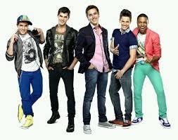 Quiz Violetta