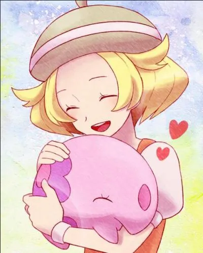 Dans quel jeu "Pokémon" peut-on voir Bianca ?