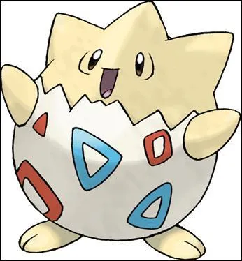 Qui est la dresseuse de l'adorable Togepi dans la série animée ?
