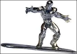 Celui-ci est facile, à quoi vous fait-il penser ?